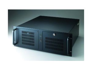 IPC-611MB-00C Obudowa 4U 15-slotowa montowalna w systemie Rack z wentylatorem dostępnym z przodu