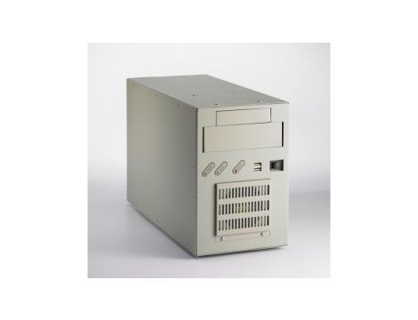 IPC-6606BP-30D Obudowa 6-slotowa do komputerów stacjonarnych/montaż na ścianie 350W