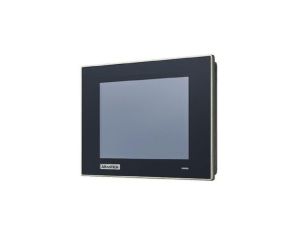 FPM-7061T-R3AE 6,5 Monitor przemysłowy VGA z rezystancyjnym ekranem dotykowym bezpośrednim złączem VGA/DP i szerokim zakresem te