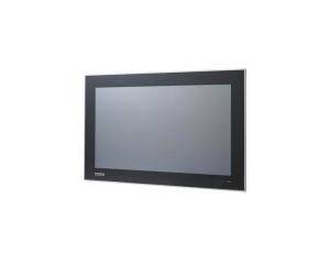 21,5 Monitor przemysłowy Full HD z ekranem dotykowym PCAP bezpośrednim złączem VGA i portami DVI 35W FPM-7211W-P3AE