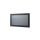 FPM-7211W-P3AE 21,5 Monitor przemysłowy Full HD z ekranem dotykowym PCAP bezpośrednim złączem VGA i portami DVI 35W