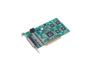PCI-1784U-AE 4-osiowy enkoder kwadraturowy i 8-kanałowa izolowana karta PCI DI/O