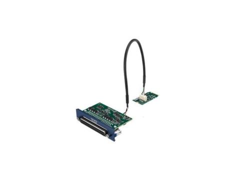 PCM-34D4R4-AE Nie izolowany RS-422/485,DB37x1,M.2 Bkey 2242,USB