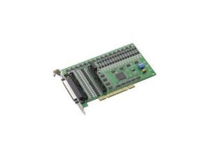 PCI-1730U-BE 32-kanałowa Izolowana uniwersalna karta PCI z cyfrowymi wejściami/wyjściami