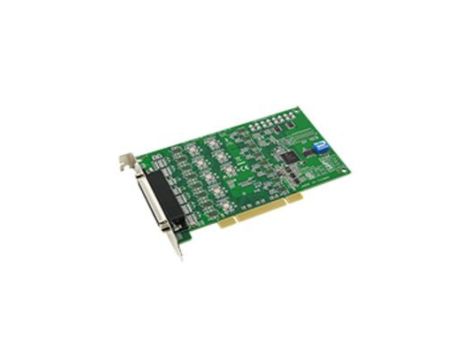 PCI-1620A-DE 8-portowa RS-232 PCI PCI Karta komunikacyjna