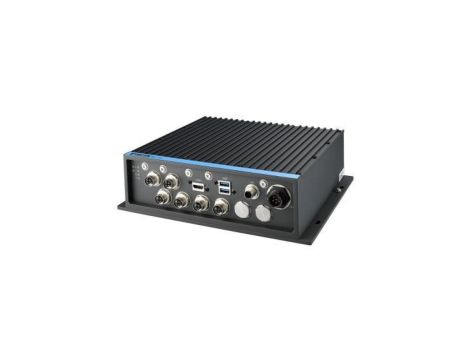 MIC-715-OX4A1 NVIDIA Jetson Orin NX 16GB Wytrzymały System AI
