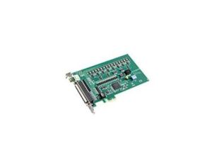 PCIE-1750U-AE 32-kanałowy Izolowane cyfrowe wejścia/wyjścia z uniwersalną kartą PCIE
