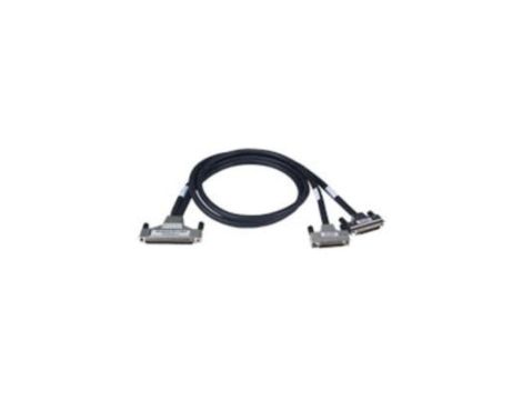 PCL-10250-2E SCSI-100 na 2*SCSI-50 Kabel ekranowany 2 m