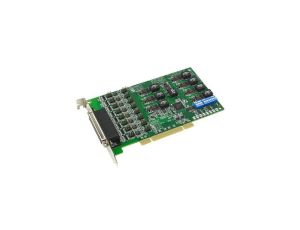 PCI-1622C-DE 8-portowa RS-232/422/485 PCI Izolowana karta komunikacyjna