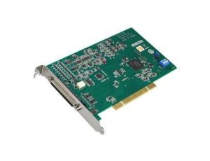 PCI-1716-BE 500 kS/s, 16-bit, 16-kanałowa multifunkcyjna karta PCI