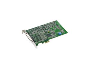 PCIE-1810-B 16-kanałowy, 12bit, 800kS/s Multifunkcyjna karta PCIE