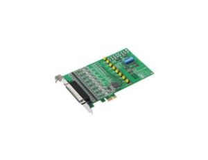 PCIE-1620A-BE 8-portowa RS-232 Karta komunikacyjna PCIE