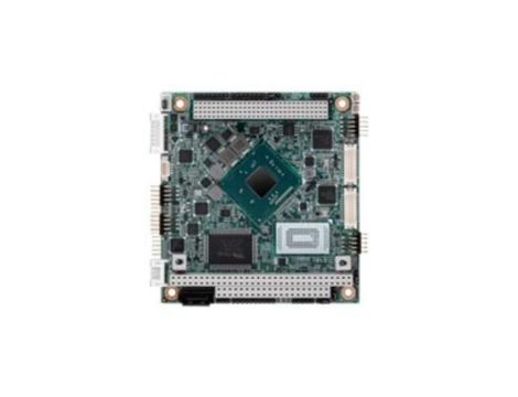 PCM-3365EW-S3A2 BT-I E3825 A2 PC104+/VGA+LVDS/6USD/3COM -40~85C