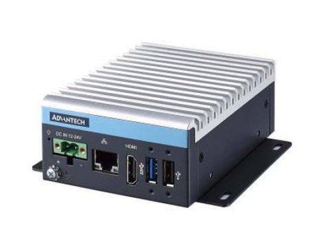 NVIDIA Jetson NANO Lite AI System_NO SD MIC-710AIL-00B2