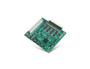 PCM-3612I-AE 4-portowa RS-232/422/485 Moduł PCI-104