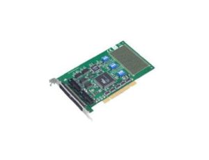 PCI-1737U-BE 24-kanałowa Cyfrowa karta PCI z uniwersalnymi wejściami/wyjściami