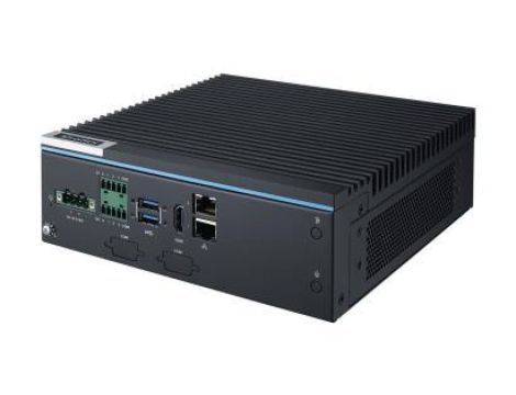 MIC-713-OX4A1 NVIDIA Jetson Orin NX 16GB System AI
