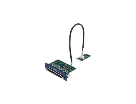PCM-34D4R2-AE Nie izolowany RS-232, DB37x1, M.2 Bkey(2242, USB)
