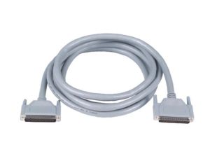 PCL-10162-1E Kabel 1 m z podwójnym ekranowaniem i złączami DB-62