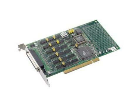 PCI-1751-BE 48-kanałowa Cyfrowa karta PCI z wejściami/wyjściami i 3-kanałowym licznikiem