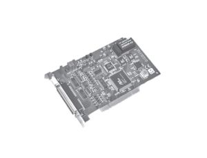 PCI-1713U-BE 100 kS/s, 12-bit, 32-kanałowa Izolowana karta PCI z wejściami analogowymi