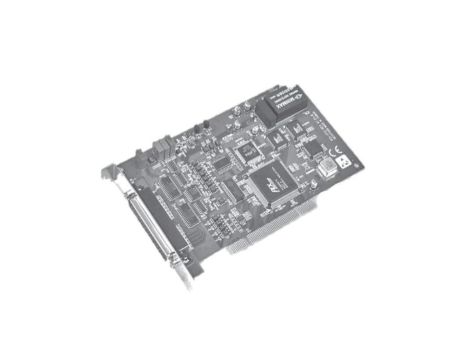 PCI-1713U-BE 100 kS/s, 12-bit, 32-kanałowa Izolowana karta PCI z wejściami analogowymi