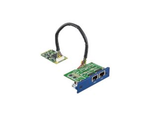 PCM-24R2GL-AE Moduł iDoor: 2-portowy Gigabit Ethernet, Intel I350, mPCIe, RJ45