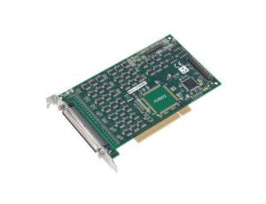 PCI-1753-CE 96-kanałowa Karta PCI cyfrowych wejść/wyjść