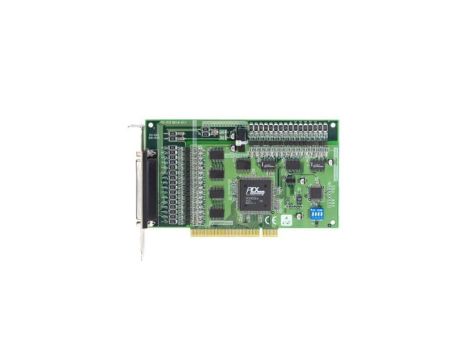 PCI-1733-BE 32-kanałowa Izolowana karta PCI z wejściami cyfrowymi