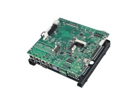 NVIDIA Jetson Orin NX 8GB Zestaw rozwiązań AI MIC-713S-OX3A1