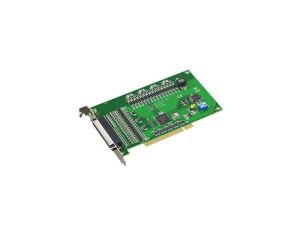 PCI-1750SO-AE 32-kanałowa Izolowana karta PCI z cyfrowymi wejściami/wyjściami i 1-kanałowym licznikiem