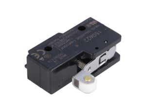 Z-15GW22 Mikroprzełącznik SNAP ACTION 15A/125VAC 6A/30VDC SPDT Poz: 2