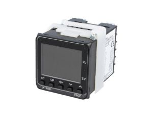 E5CC-CX3A5M-000 Moduł: regulator temperatura 020mA,420mA na panel