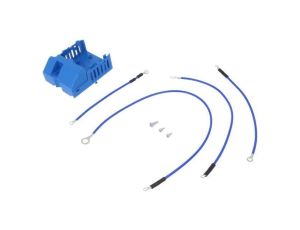 JOHB-Q2V Obudowa karty komunikacyjnej