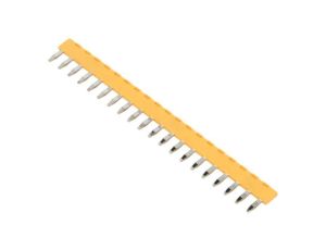 PYDN-6.2ST-200Y Mostek łączeniowy PIN: 20 32A żółty