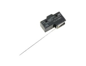 Z-15HW78-B Mikroprzełącznik SNAP ACTION 10A/250VAC 2A/30VDC z dźwignią