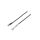 Kabel: do czujników/automatyki M8 proste 2m 125VDC XS3F-M421-402-A