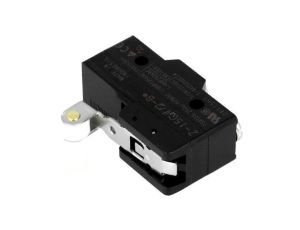 Z-15GW22-B Mikroprzełącznik SNAP ACTION 15A/250VAC 6A/30VDC SPDT Poz: 2