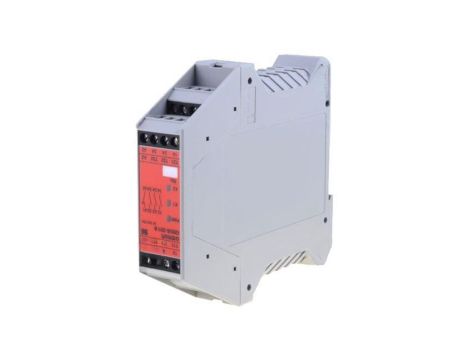 G9SB-301-B Moduł: przekaźnik bezpieczeństwa 24VAC 24VDC IN: 1