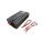 Przetwornica: DC/AC, 3kW, 230VAC, 12VDC, 210x405x90mm 51929