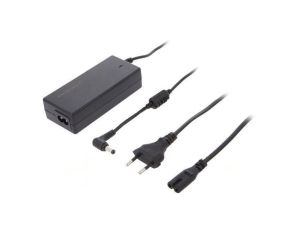 Zasilacz impulsowy: 12VDC, 4,16A, 5,5/2,5, 50W, 220-240VAC 51524