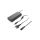 Zasilacz impulsowy: 12VDC, 7A, 5,5/2,5, 84W, 220-240VAC, 1,09m 51109