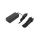 Zasilacz impulsowy: 19,5VDC, 3,34A, 4,5/3,0, 65W 51517