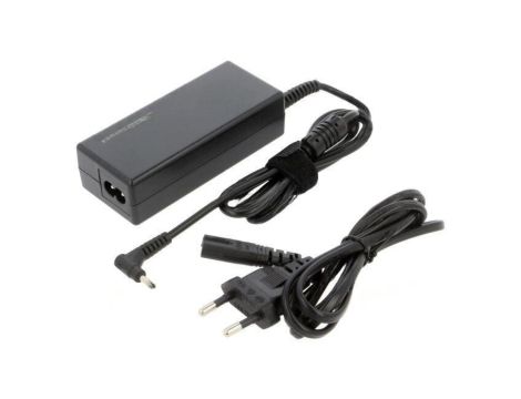 ZSI-52406 Zasilacz impulsowy: 19VDC, 3,42A, 3,0/1,0, 65W