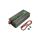 Przetwornica: DC/AC, 600W, 230VAC, 24VDC, 105x245x55mm 51937
