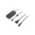 ZSI-50016 Zasilacz impulsowy: 19VDC, 3,42A, 5,5/2,5, 65W