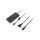 ZSI-50079 Zasilacz impulsowy: 19VDC, 3,95A, 5,5/2,5, 75W