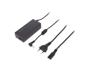 Zasilacz impulsowy: 19VDC, 3,42A, 5,5/2,5, 65W 50068