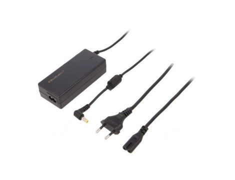 ZSI-50068 Zasilacz impulsowy: 19VDC, 3,42A, 5,5/2,5, 65W