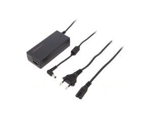 Zasilacz impulsowy: 19VDC, 3,42A, 5,5/2,5, 65W 50073
